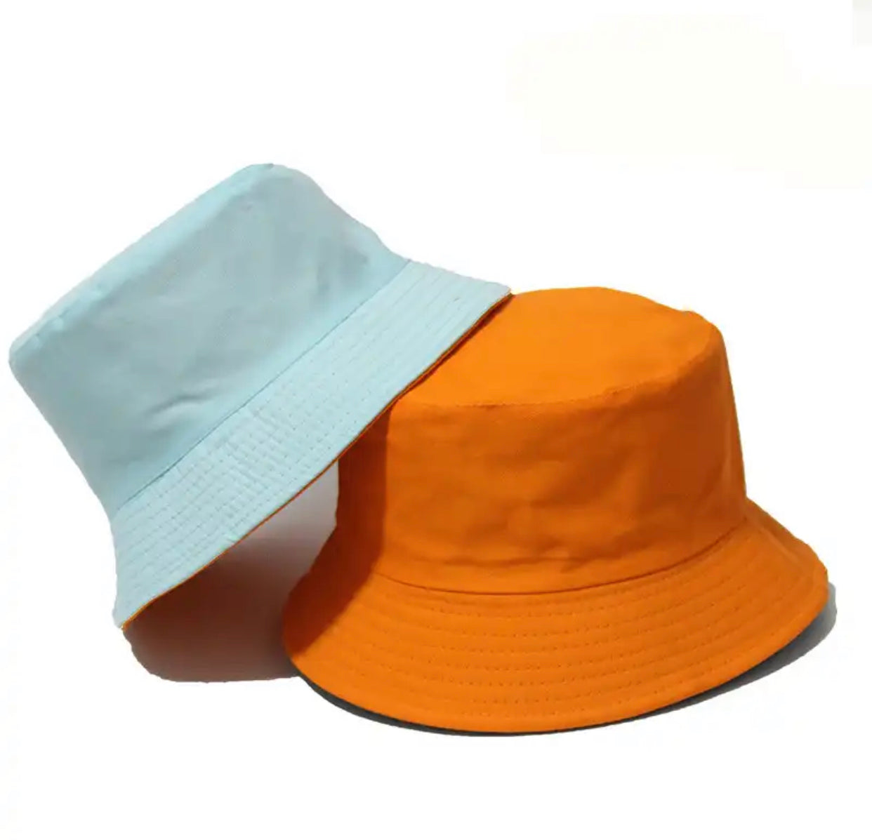 Reversible Bucket Hat