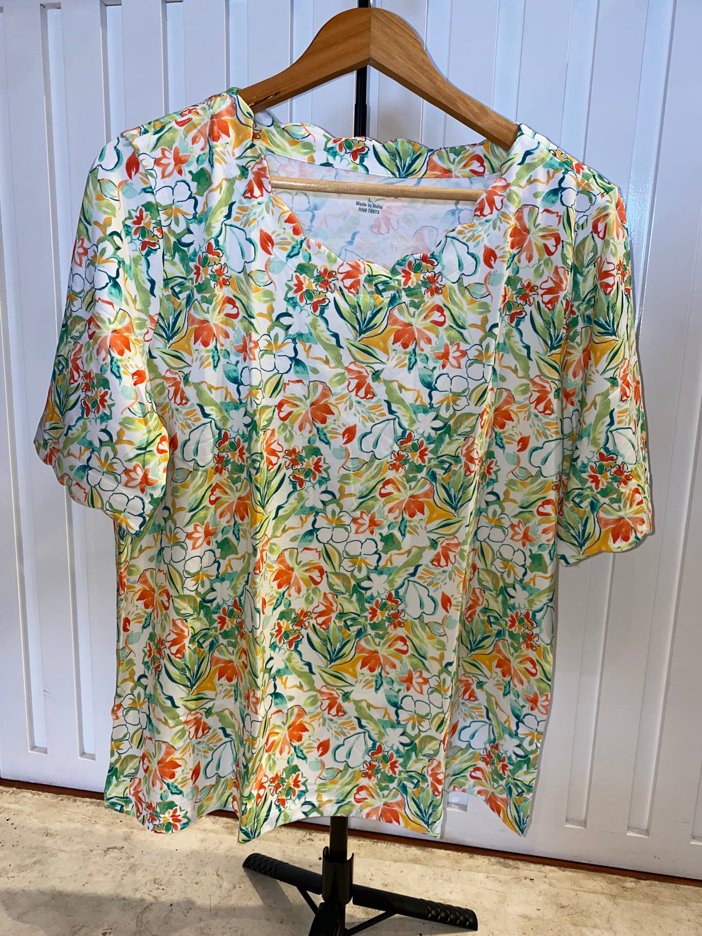 True - SK-AP-FM Appleseed ladies t-shirt