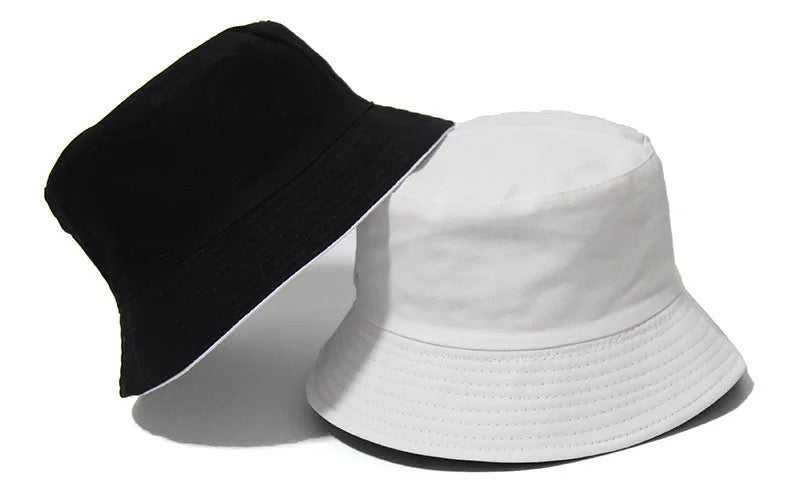 Reversible Bucket Hat
