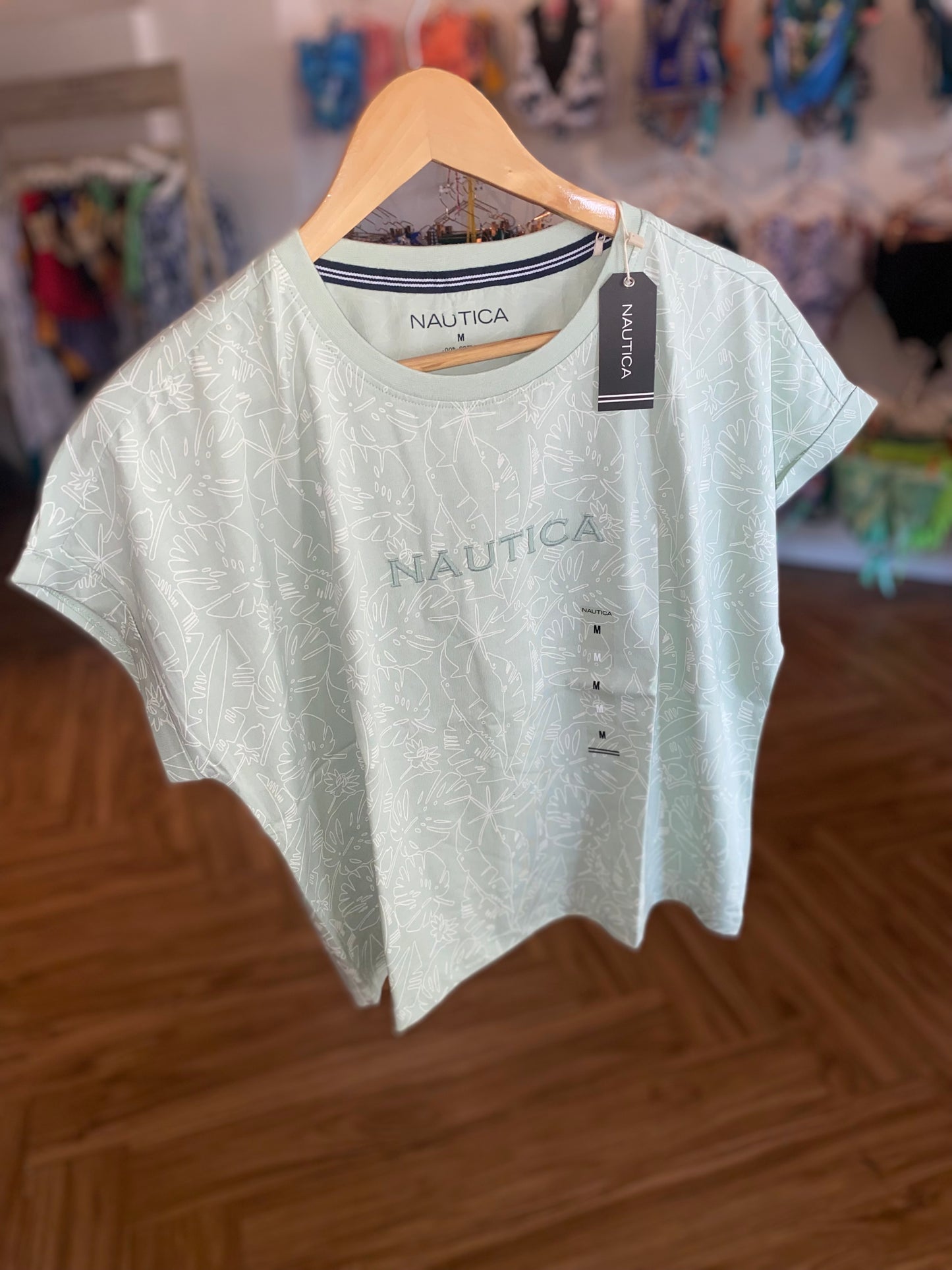 True - Nautica T Shirt - SK-NA-WTSH