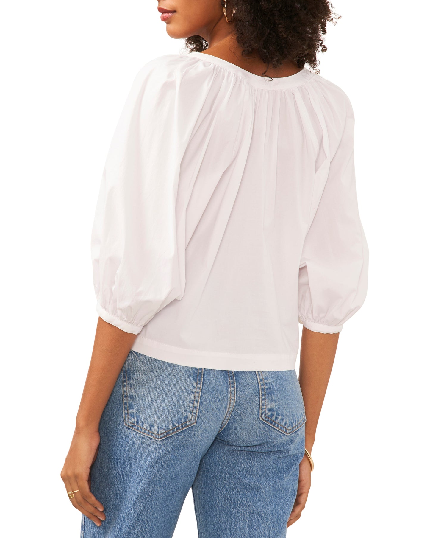 True - Vince Camuto Shirt - SK-VC-WB