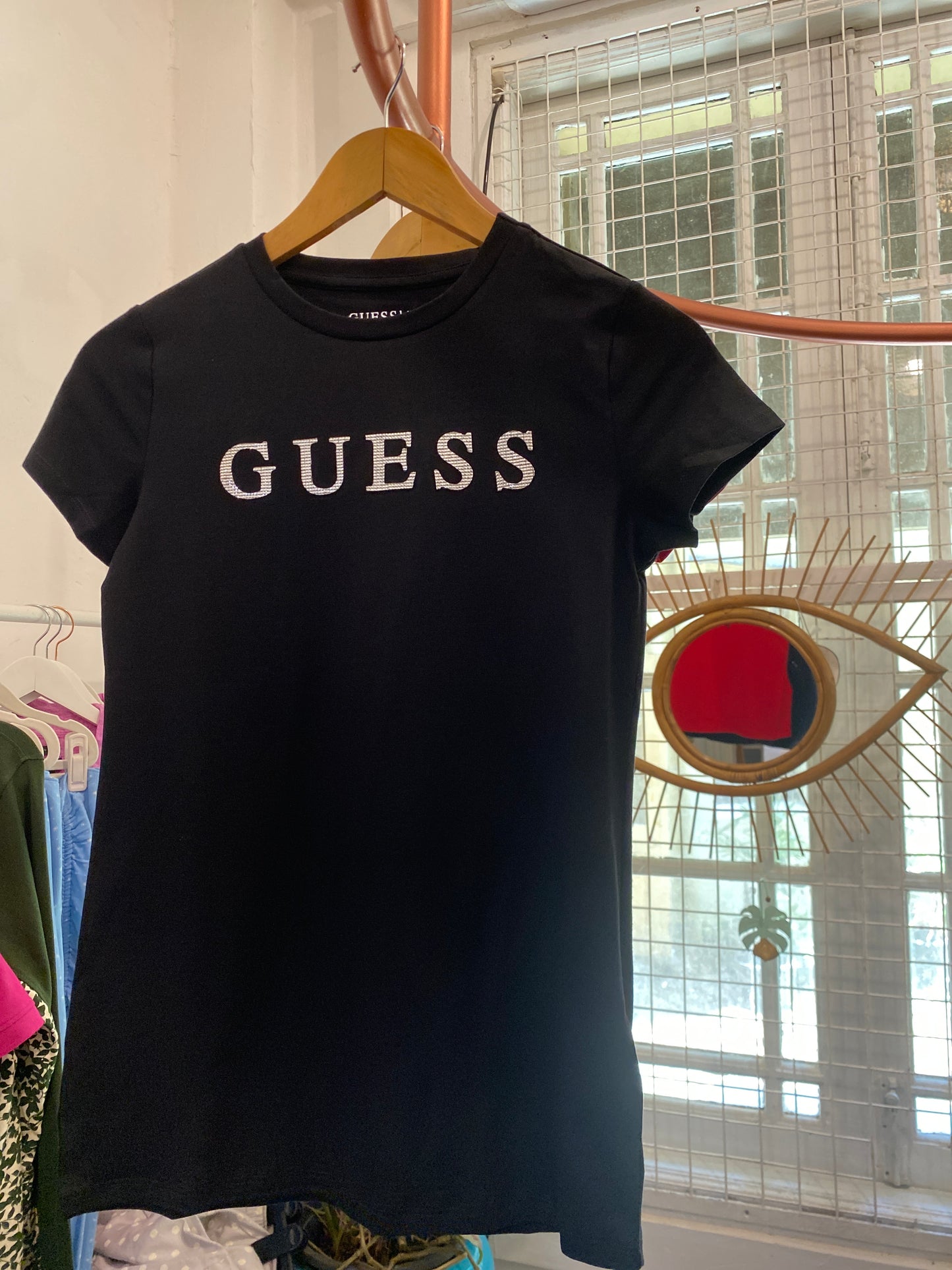 True-Guess Girls T-Shirt-SK-GUESS-TS