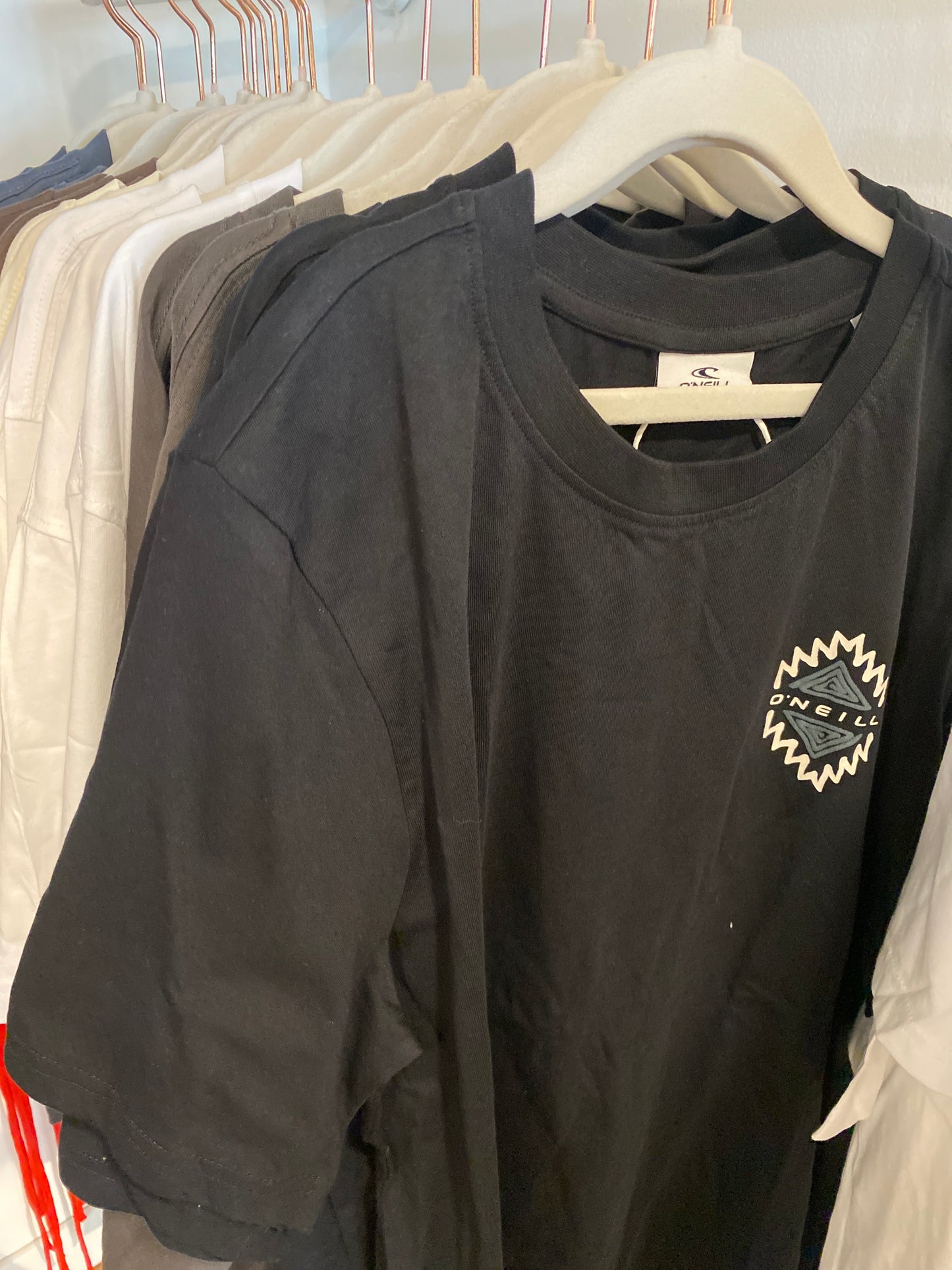 True - O'NEIL T-SHIRT - SK-ONE-MTS