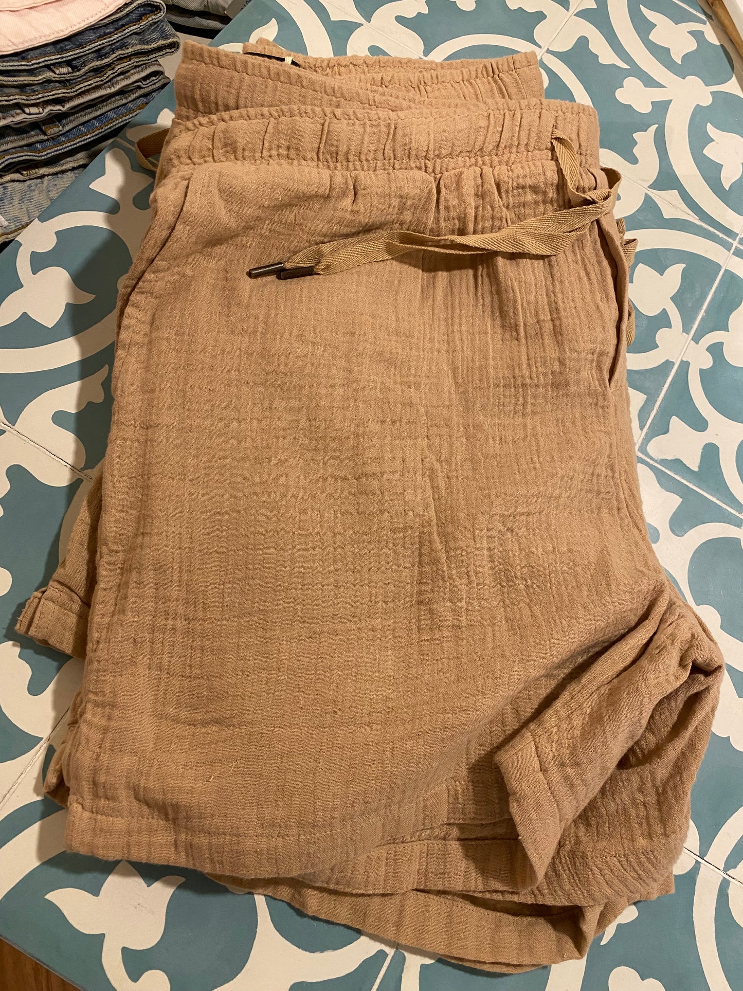 True - Refinery Shorts - SK-REF-BR