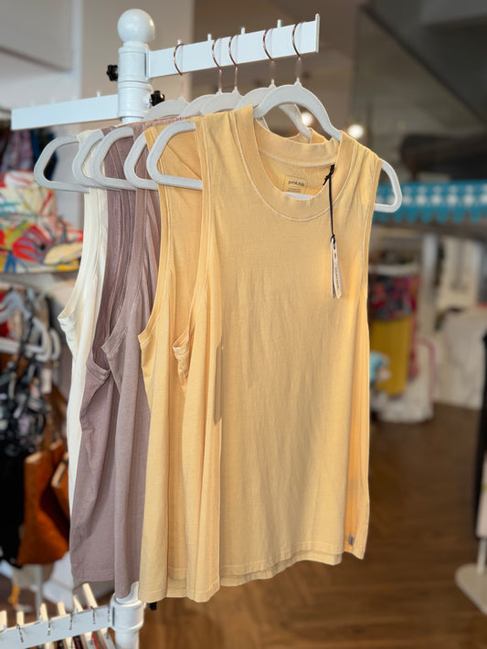 True - Prana Skinny - SK-PR-SUN