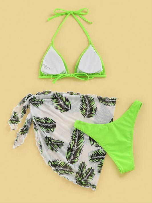 3 Pack Island Essentials