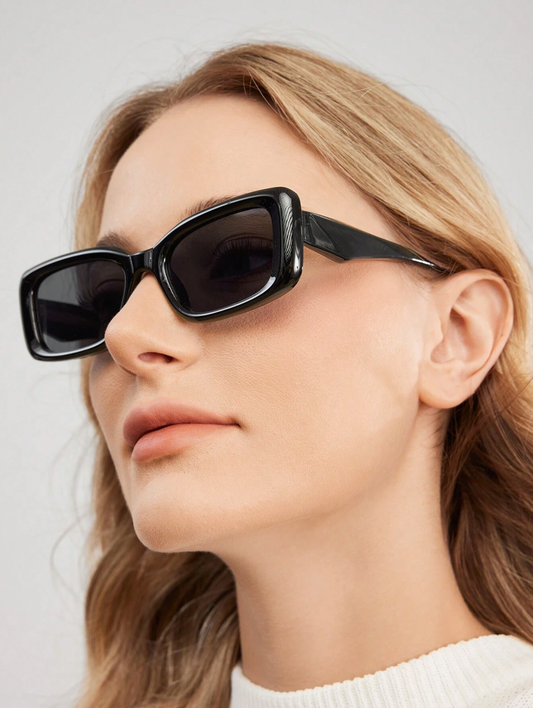 SUNGLASS COLLECTION - MOTF PREMIUM BASIC sunglasses with Pouch