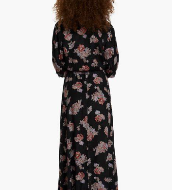 True - Kaffe Dress - SK-KAFFE-DR