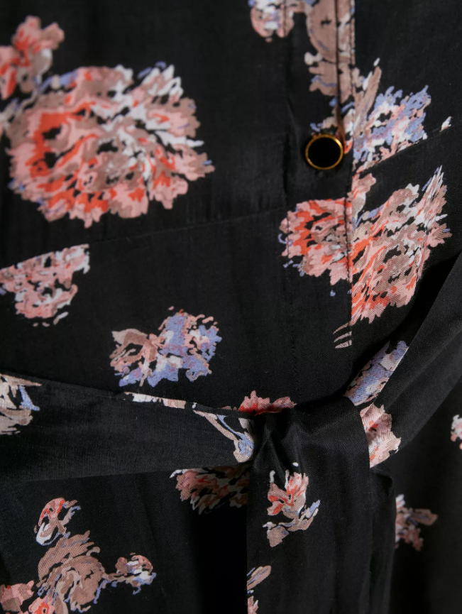 True - Kaffe Dress - SK-KAFFE-DR