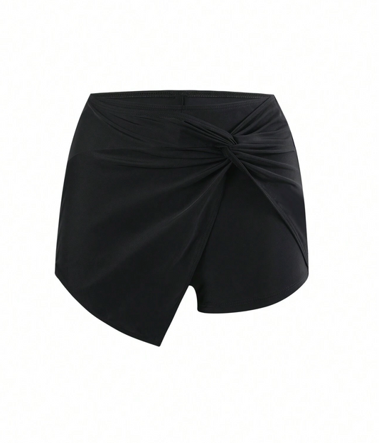 Bikini Twist Skort