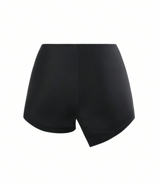 Bikini Twist Skort