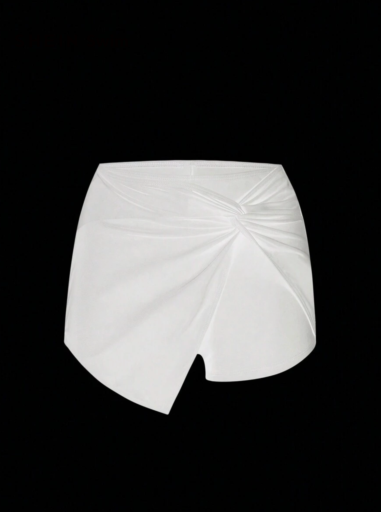 Bikini Twist Skort