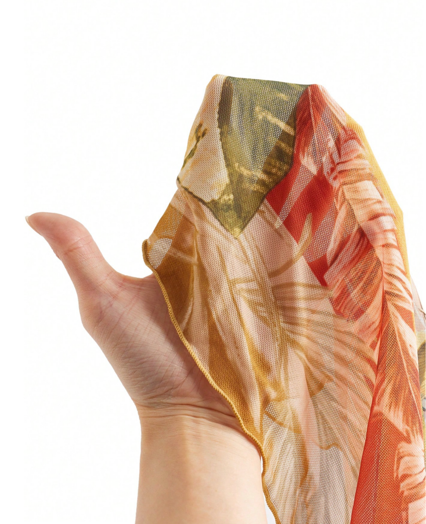 Wild Tropical Push Up Bikini & Sarong Set