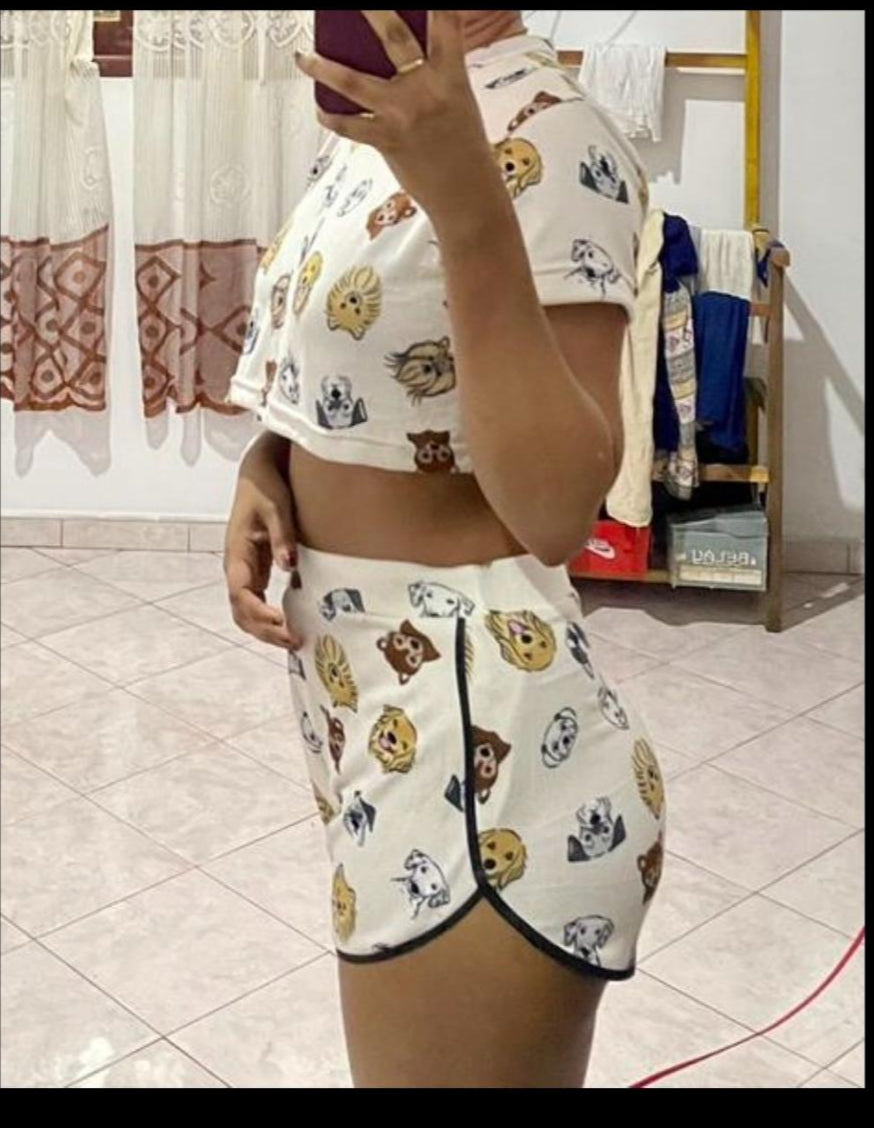 Lunezza- The cozy two peice- LN006