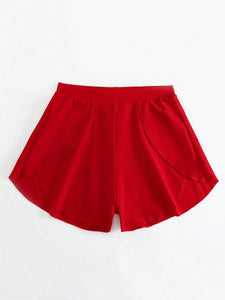 Bikini Skort