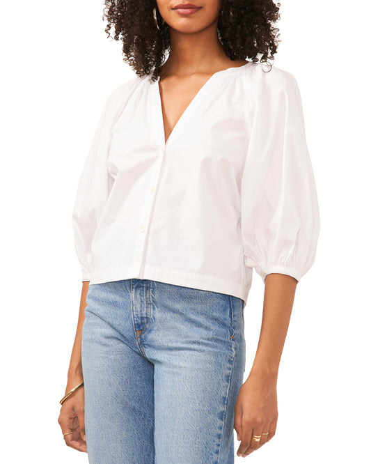 True - Vince Camuto Shirt - SK-VC-WB