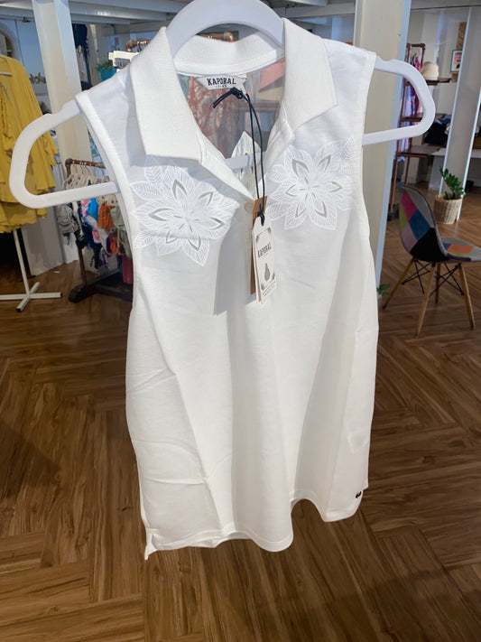 True - SK-AK-SSW - Kaporal Tshirt