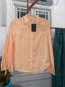 True - SK-LE-LSP Levi’s Peach Long Sleeve Shirt