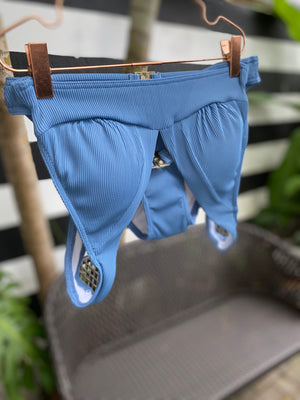 AYUTHRA - Hiriketiya Bikini Set