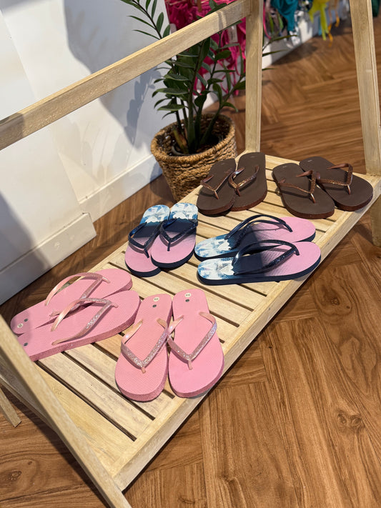 Beach Slippers