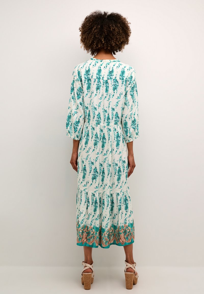 True - Cream Dress - SK-CR-CD