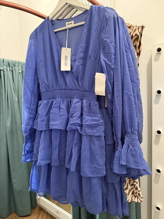 True - Bubbleroom Dress