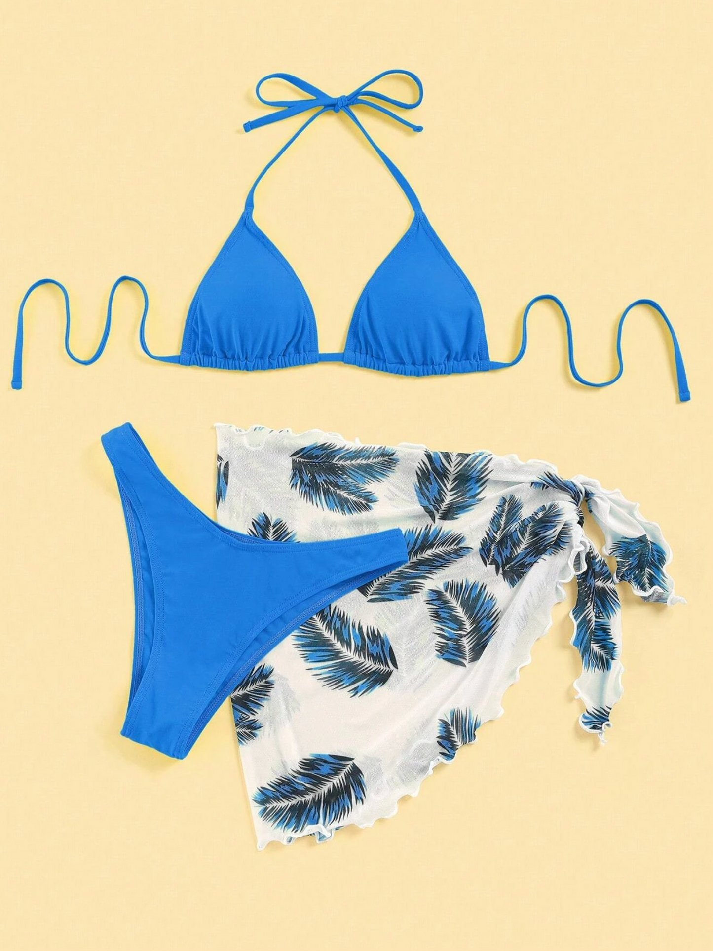 3 Pack Island Essentials