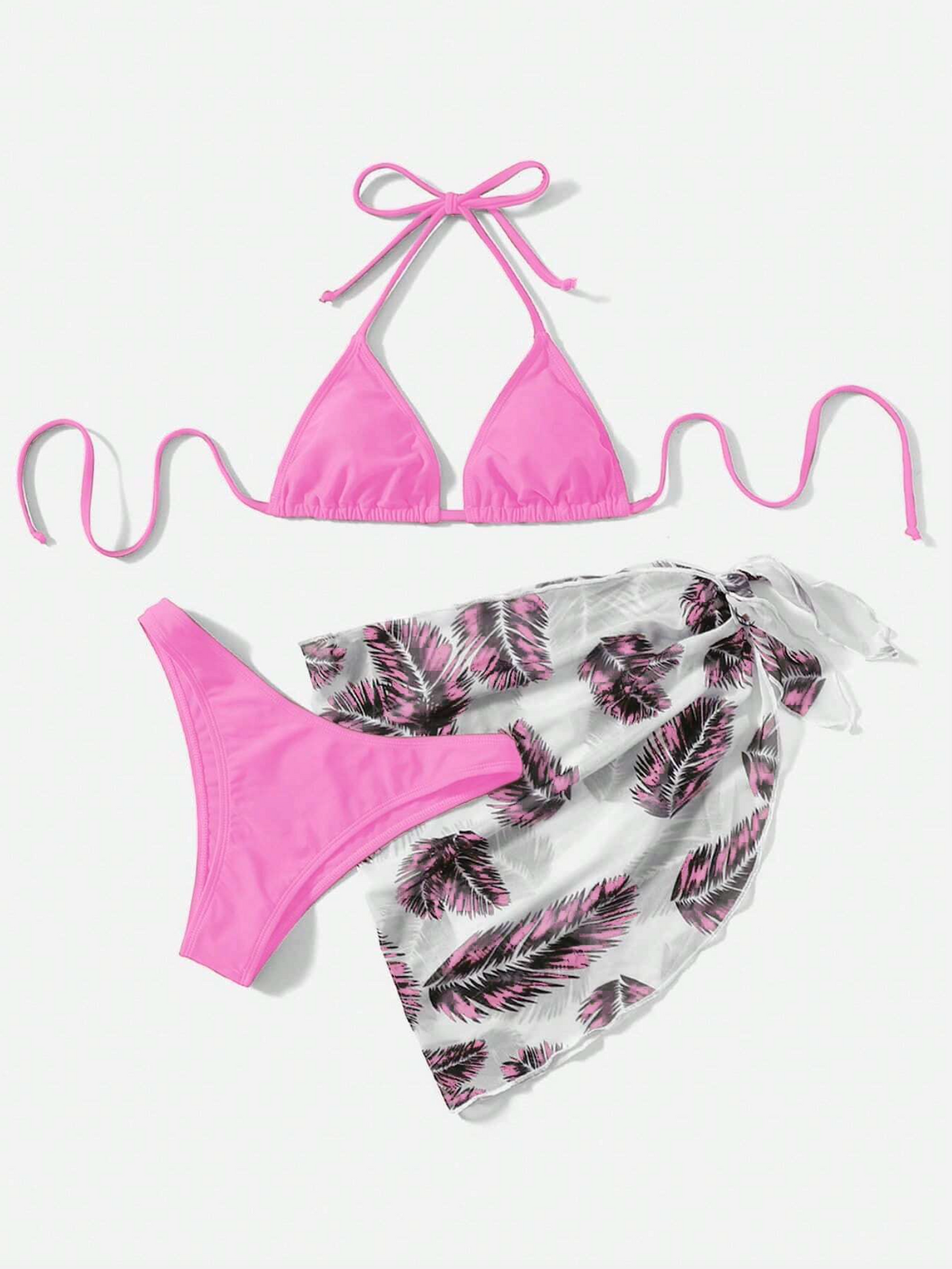 3 Pack Island Essentials
