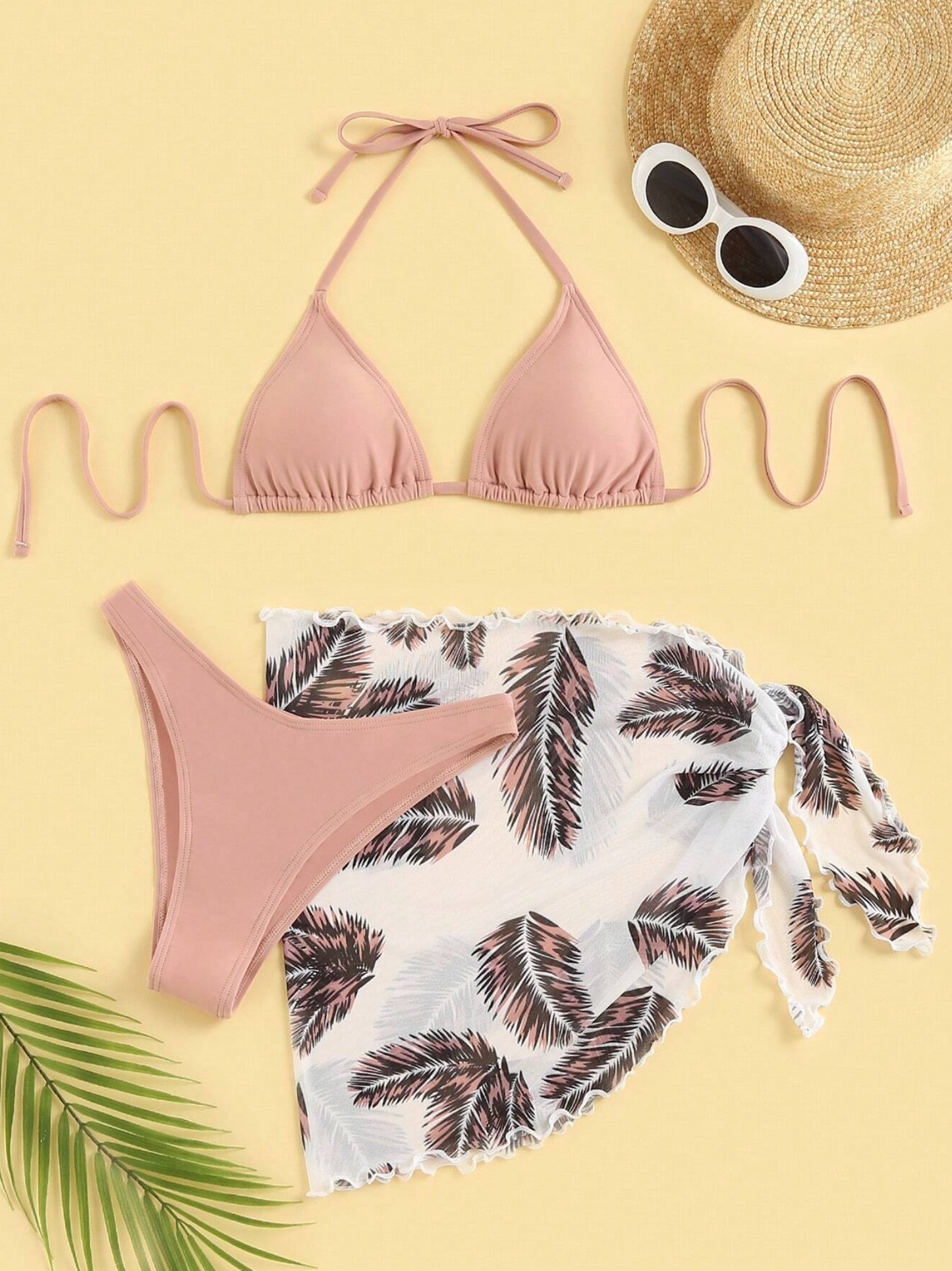 3 Pack Island Essentials