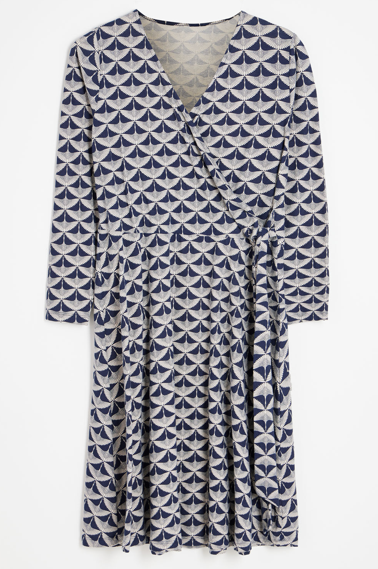 True - SK-AU-LSD Autonomy Dress