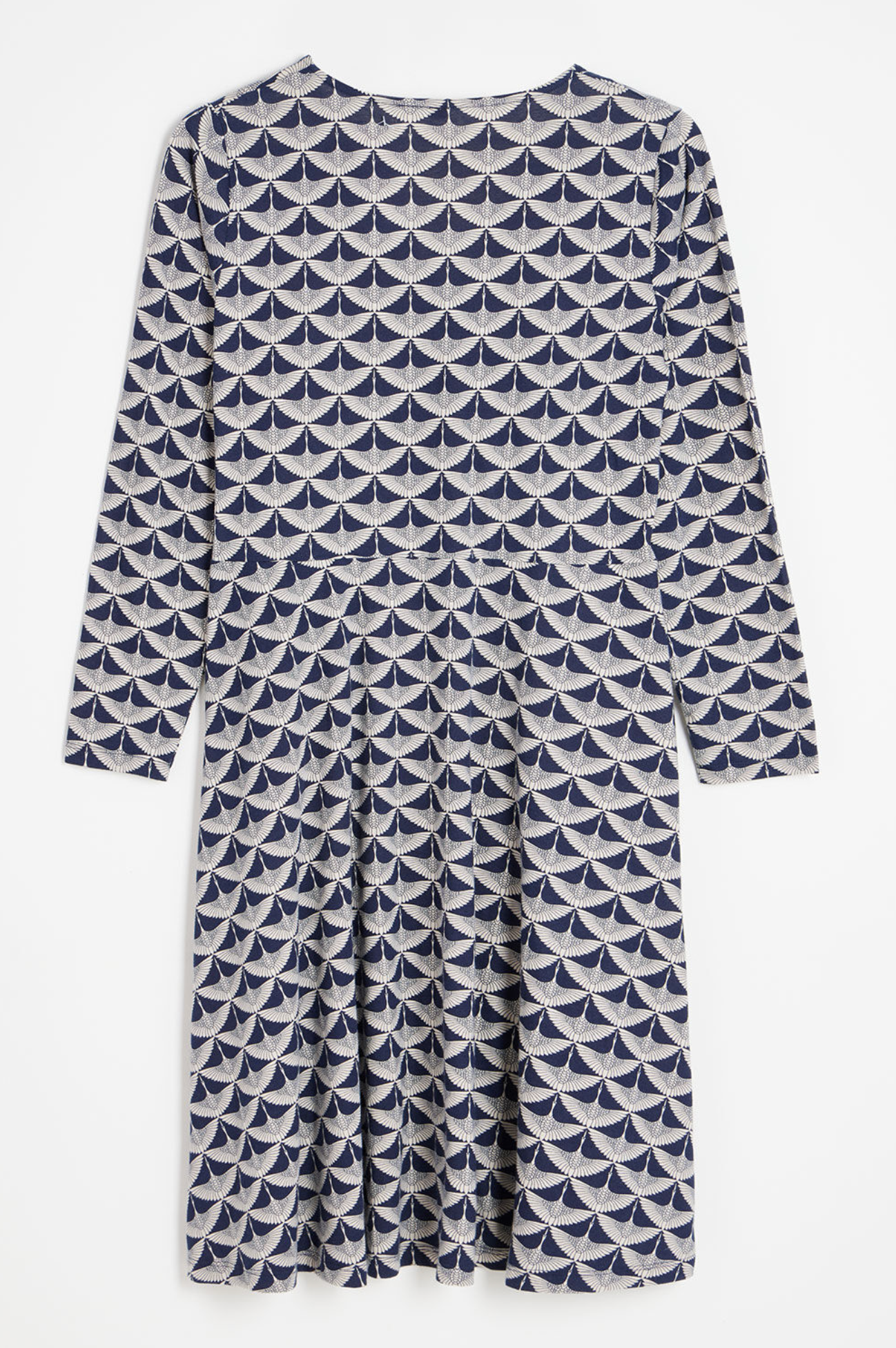 True - SK-AU-LSD Autonomy Dress