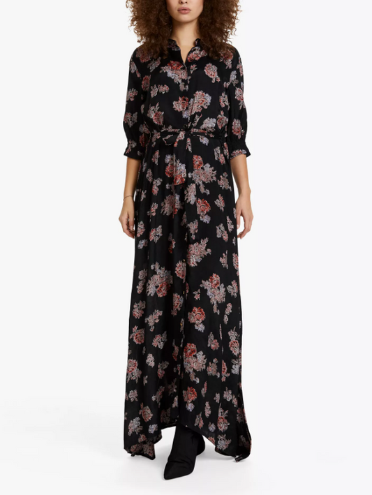 True - Kaffe Dress - SK-KAFFE-DR