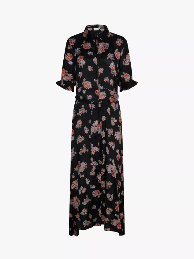 True - Kaffe Dress - SK-KAFFE-DR