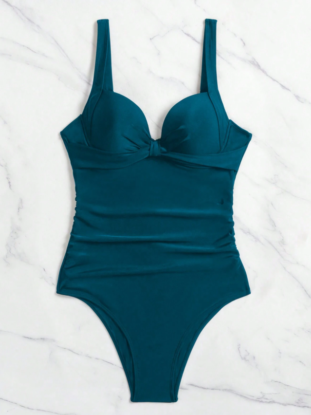 Sweetheart Push Up Swimsuit