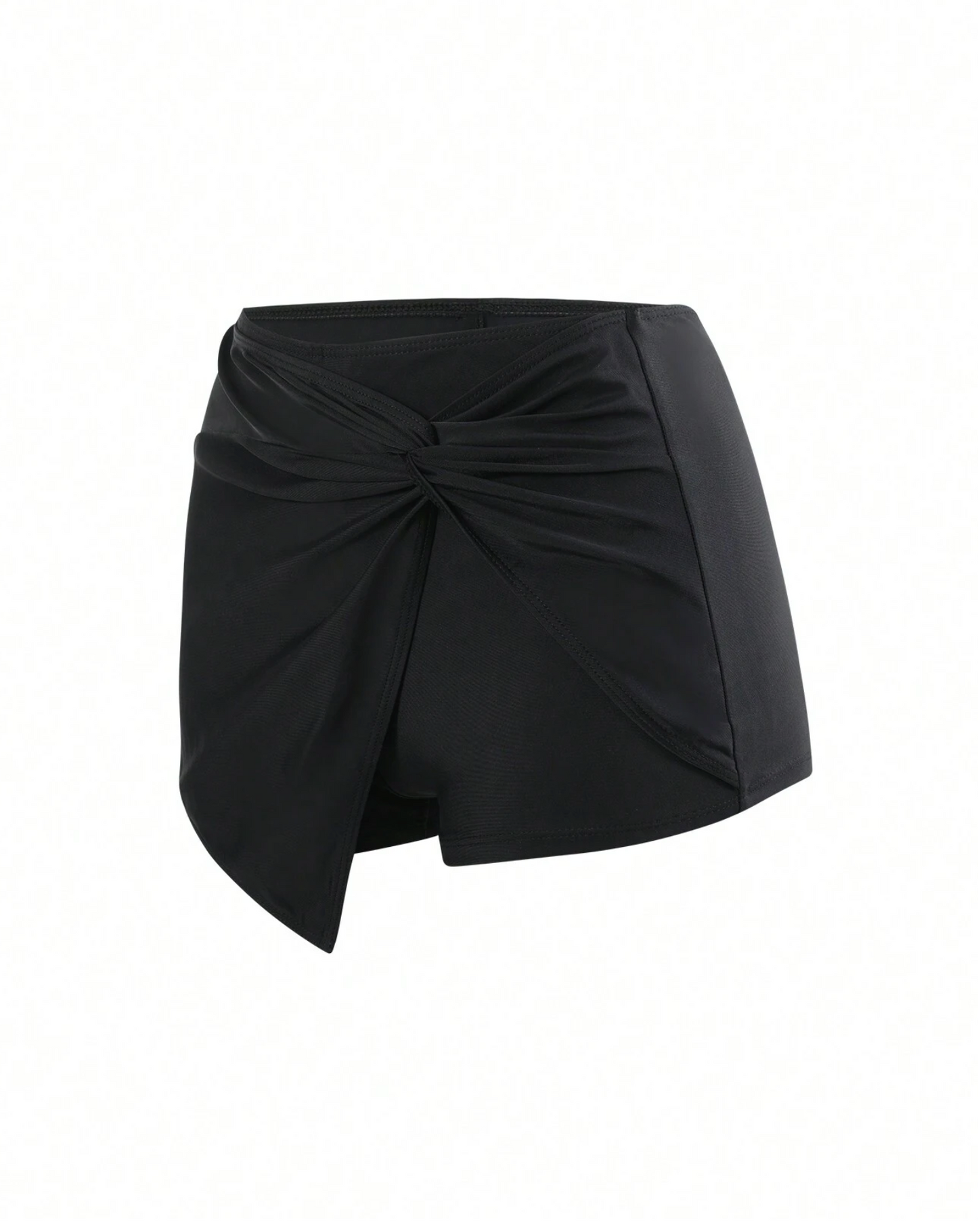 Bikini Twist Skort