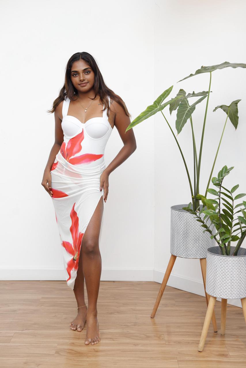 Nala コクーンスイムロンパース　Cocoon swim rompers Nala ナラ Cocoon swim rompers 【公式通販】