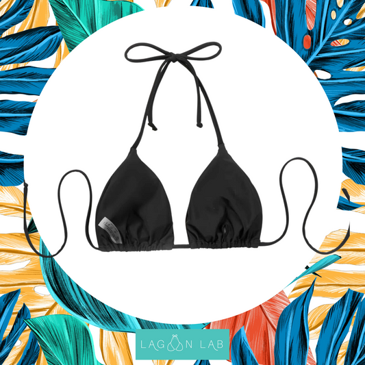 Triangle Bikini Top